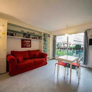 Appartamento Victoria, Mentone
