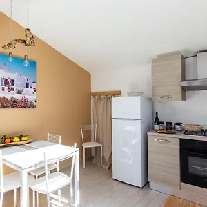 Appartamento Casa Tredici Italia