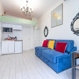  Appartamento Little Boudoir Of Champs-elysées Francia