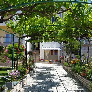  Appartamento Paradiso Croazia