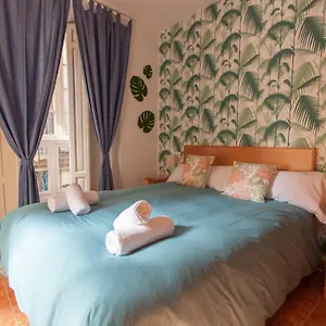  Appartamento Apartamentum Ballesteros Spagna