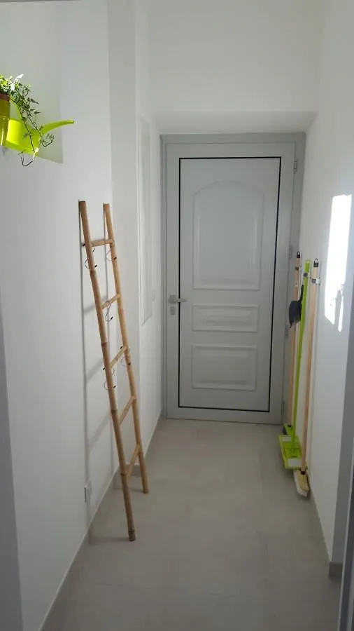 Appartamento Superbe 2 pièces neuf à 100m de la plage Mentone